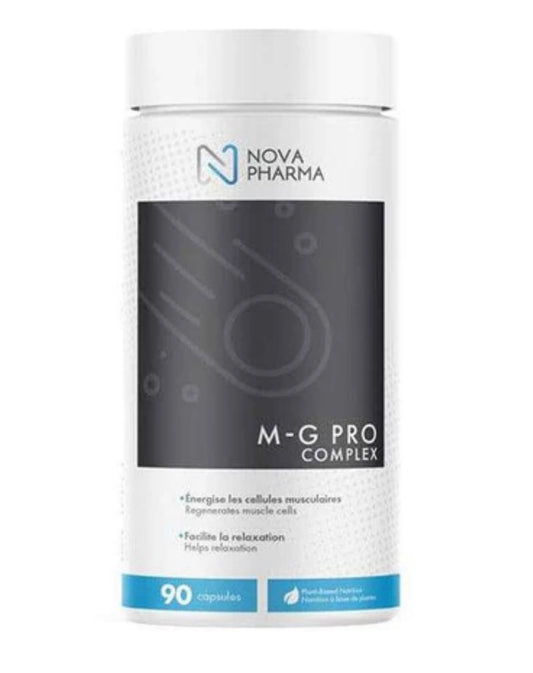 Mg-Pro 90 capsules